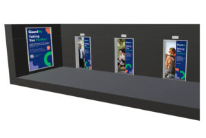 GuardMe Elevator Door Designs - New Rebrand